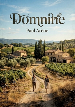 Domnine: La passion et les traditions provençales dans un roman de Paul Arène (French Edition)