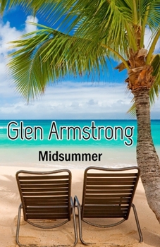 Paperback Midsummer Glen Book