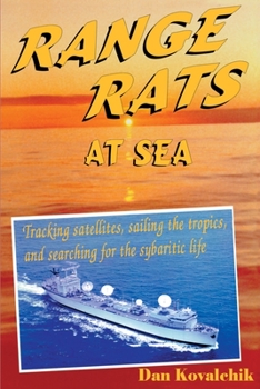 Range Rats at Sea
