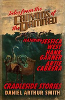 Paperback Tales from the Canyons of the Damned: No. 8 Book