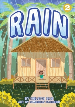 Paperback Rain Book