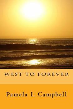 Paperback West To Forever Book