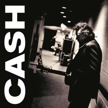 Music - CD American III: Solitary Man Book