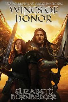 Paperback Wings of Honor Book