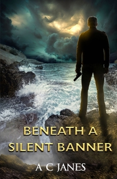 Paperback Beneath A Silent Banner Book