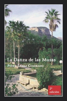 Paperback La Danza de Las Musas [Spanish] Book