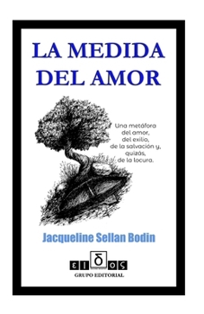 Paperback La Medida del Amor [Spanish] Book