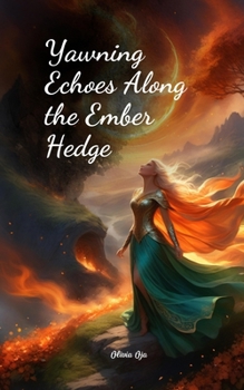 Yawning Echoes Along the Ember Hedge
