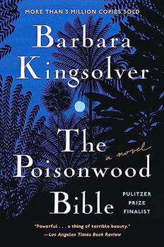 The Poisonwood Bible