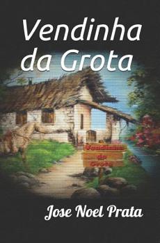 Paperback Vendinha da Grota [Portuguese] Book