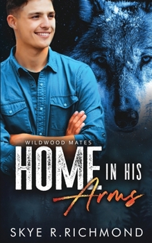 Paperback Home In His Arms Book