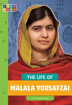 Malala Yousafzai