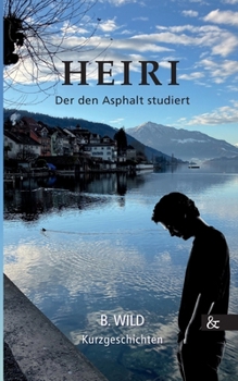 Paperback Heiri: Kurzgeschichten [German] Book