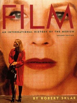 Paperback Film: An International History of the Medium Book