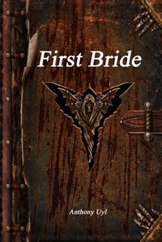 Paperback First Bride Book