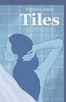 Tiles Part One : A Mosaic Masterpiece of Shapes and Colors Piecing Together One's Life