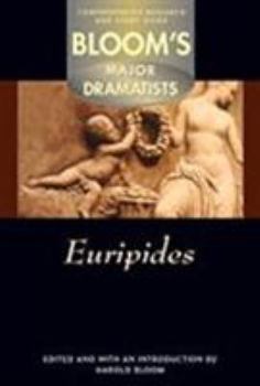 Hardcover Euripides: Comprehensive Research and Study Guide Book