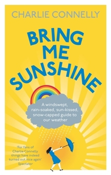 Paperback Bring Me Sunshine Book