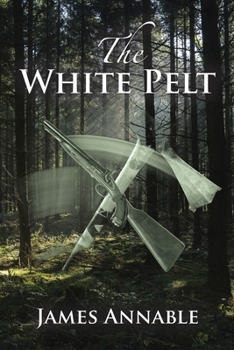 Paperback The White Pelt Book