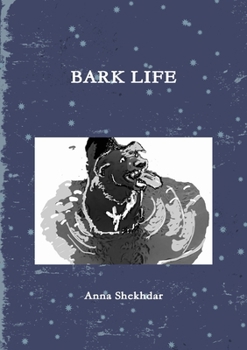 Paperback Bark Life Book