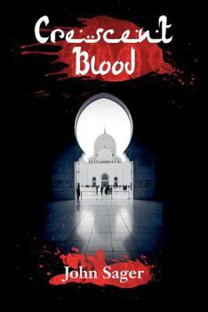 Paperback Crescent Blood Book