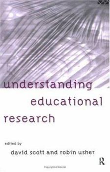 Paperback Understanding Educational Research Book