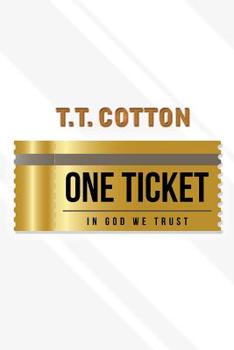 Paperback One Ticket Book