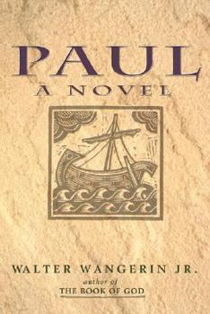 Hardcover Paul Book