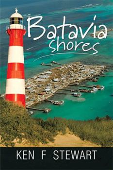 Hardcover Batavia Shores Book