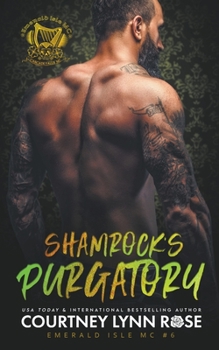 Paperback Shamrock's Purgatory Book