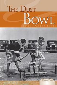 The Dust Bowl - Book  of the Essential Events