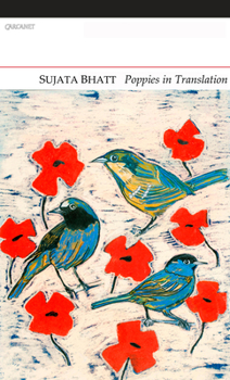 Paperback Poppies in Translation Book