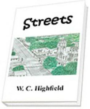 Perfect Paperback Streets Book