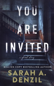 Paperback You Are Invited Book