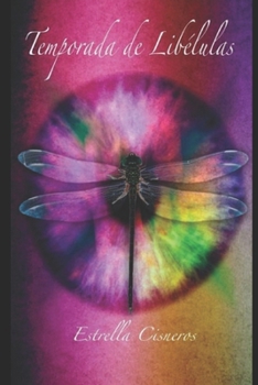 Paperback Temporada de Libélulas [Spanish] Book