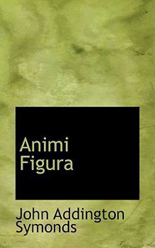 Hardcover Animi Figura Book