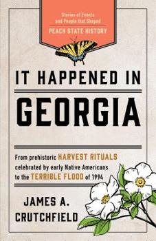 It Happened in Georgia (It Happened In Series) - Book  of the It Happened In...