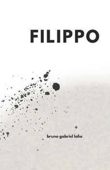 Paperback Filippo: volume 1 [Italian] Book