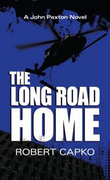 Paperback The Long Road Home Book