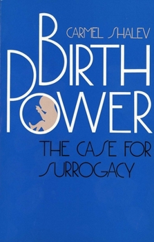 Paperback Birth Power Book