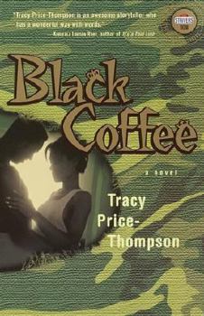 Paperback Black Coffee Book