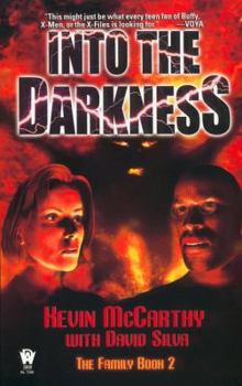 Mass Market Paperback Into the Darkness:: The Family, Book II Book
