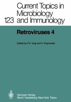 Paperback Retroviruses 4 Book