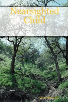 Paperback Nearsighted Child Book