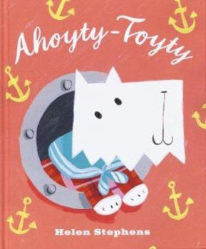 Hardcover Ahoyty-Toyty Book