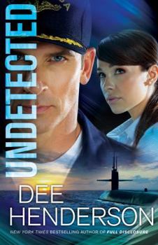 Paperback Undetected Book