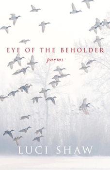 Paperback Eye of the Beholder Book