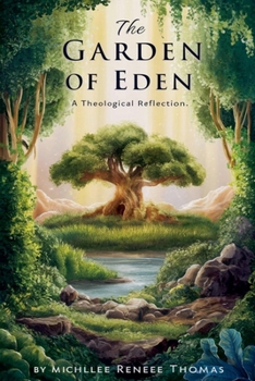 The Garden of Eden (Thorndike Christian Fiction)