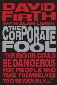 Paperback The Corporate Fool Book