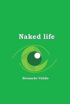 Paperback Naked Life Book